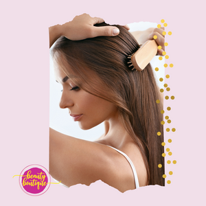 2. HAIR