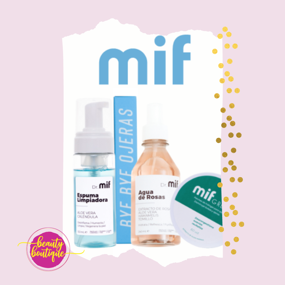 MIF COLOMBIA