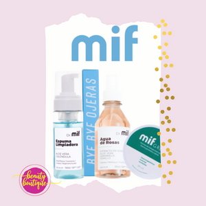 MIF COLOMBIA