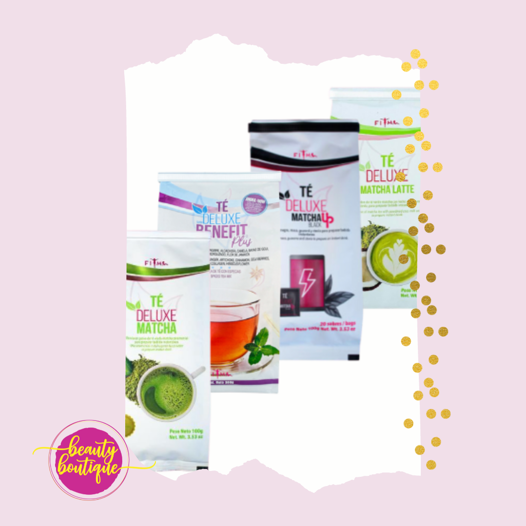 TEA DELUXE BENEFIT