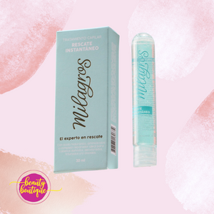 Milagros Instant Rescue