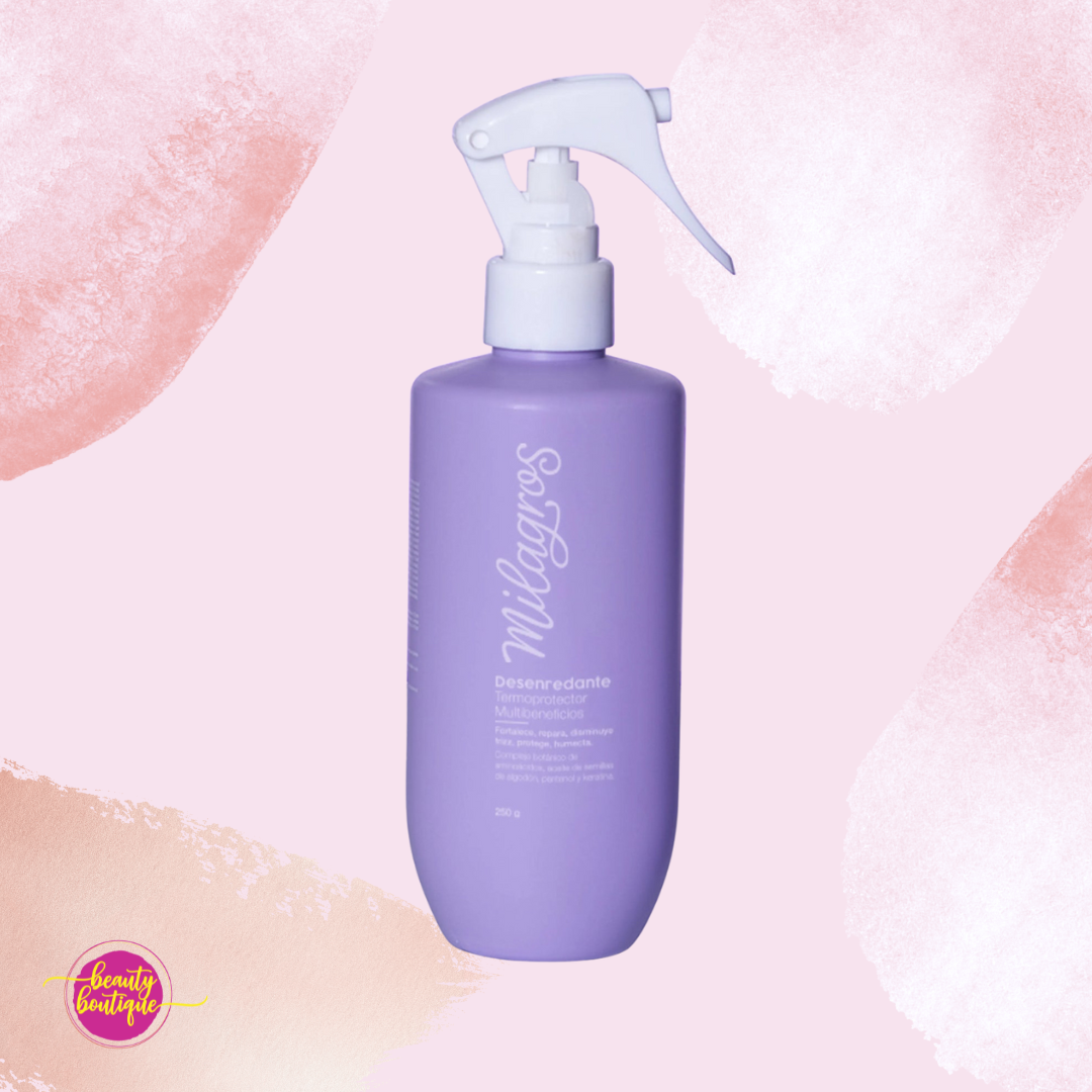 Milagros  Hair Thermoprotector