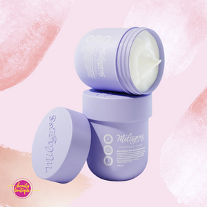 Milagros Professional Intensive Repair Mask