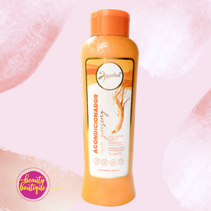 Anyeluz Ginseng Conditioner