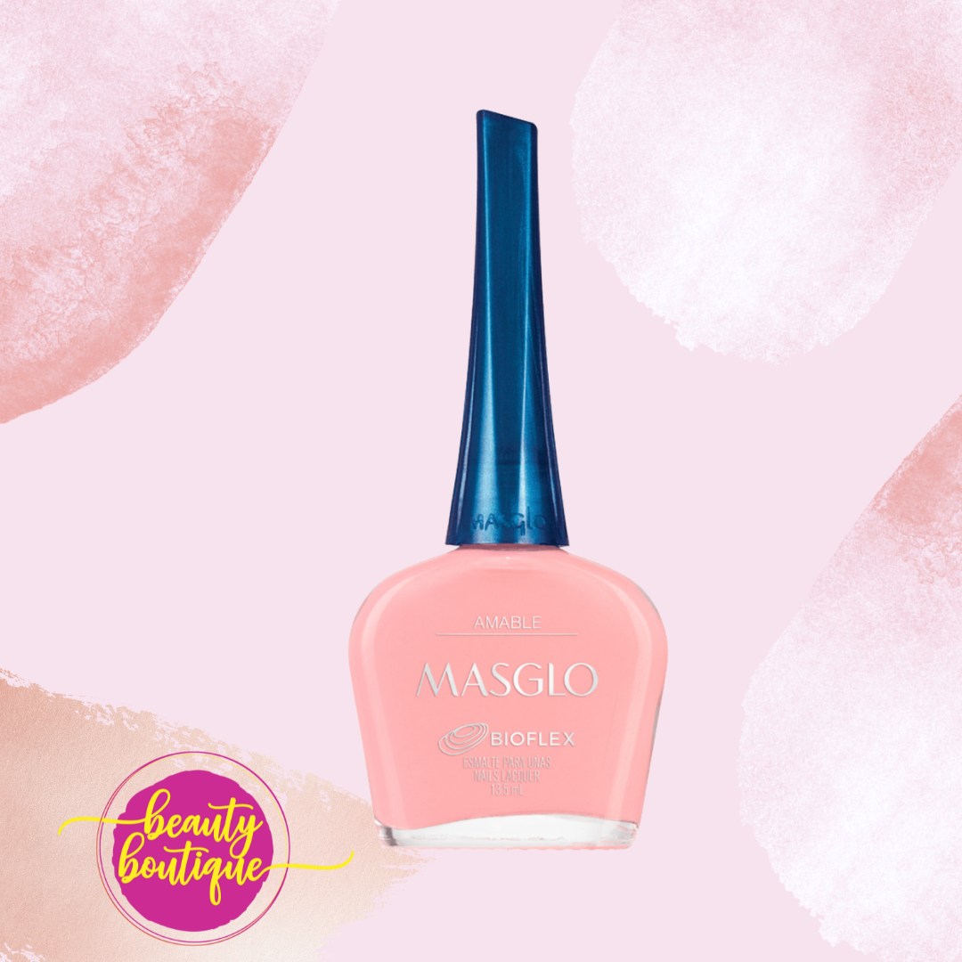Tradicional Nail Polish