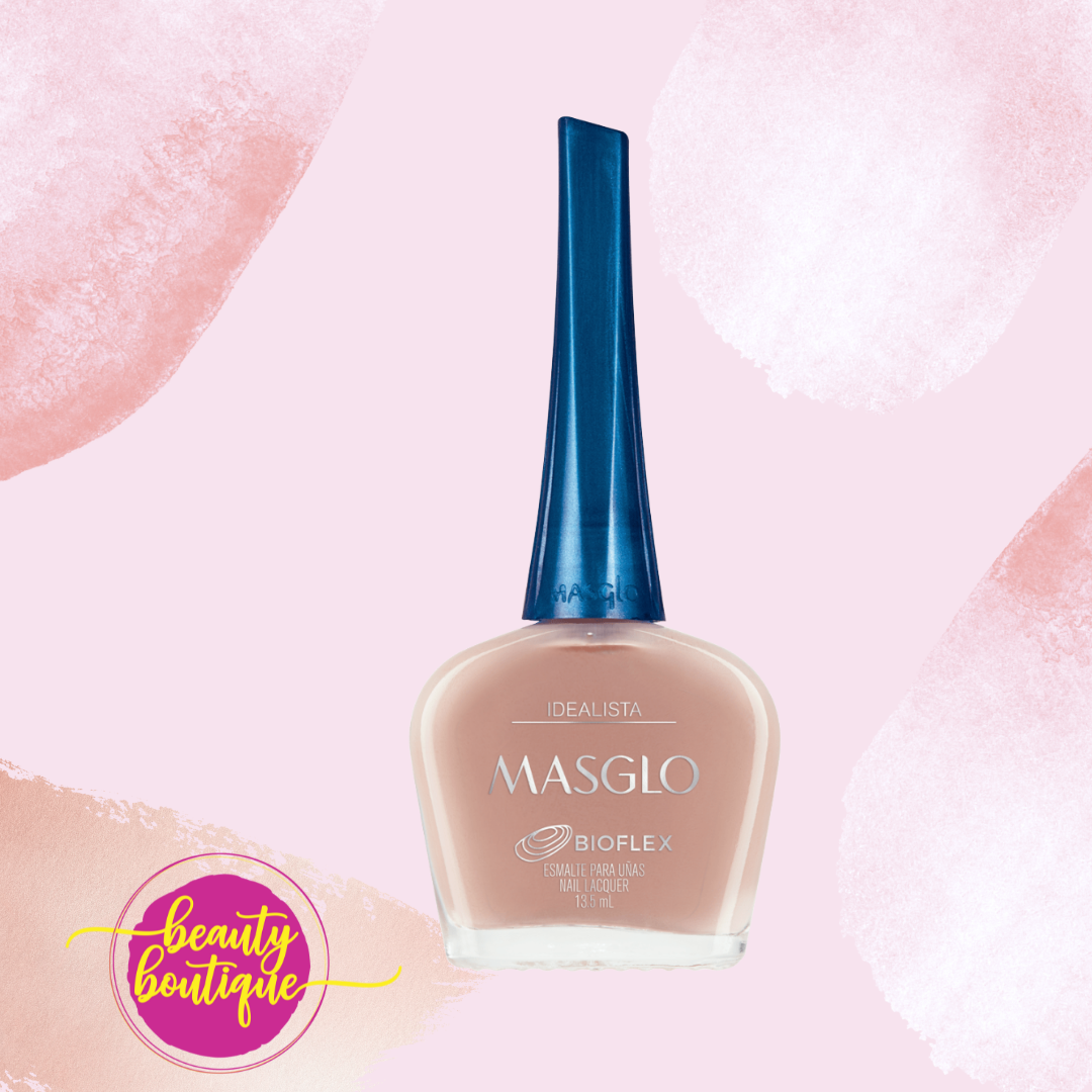 Tradicional Nail Polish