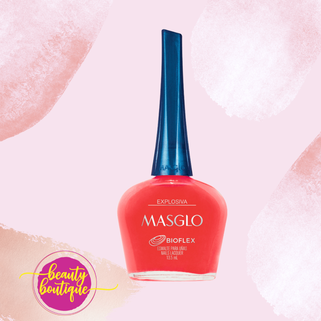 Tradicional Nail Polish
