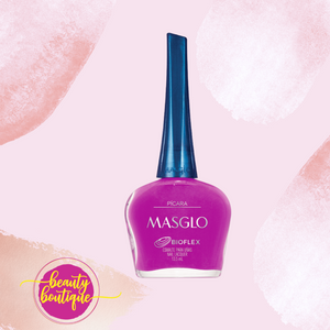 Tradicional Nail Polish
