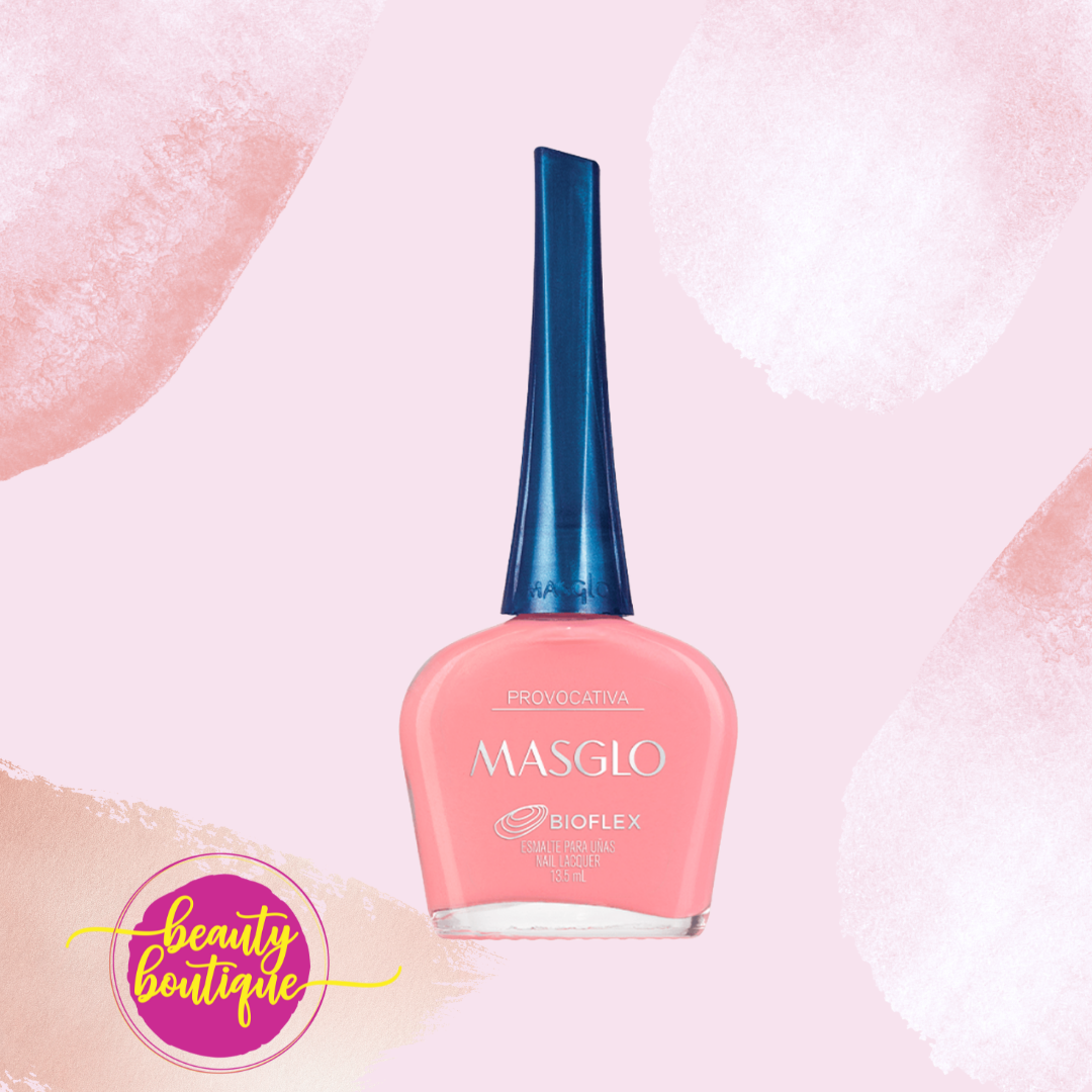 Tradicional Nail Polish