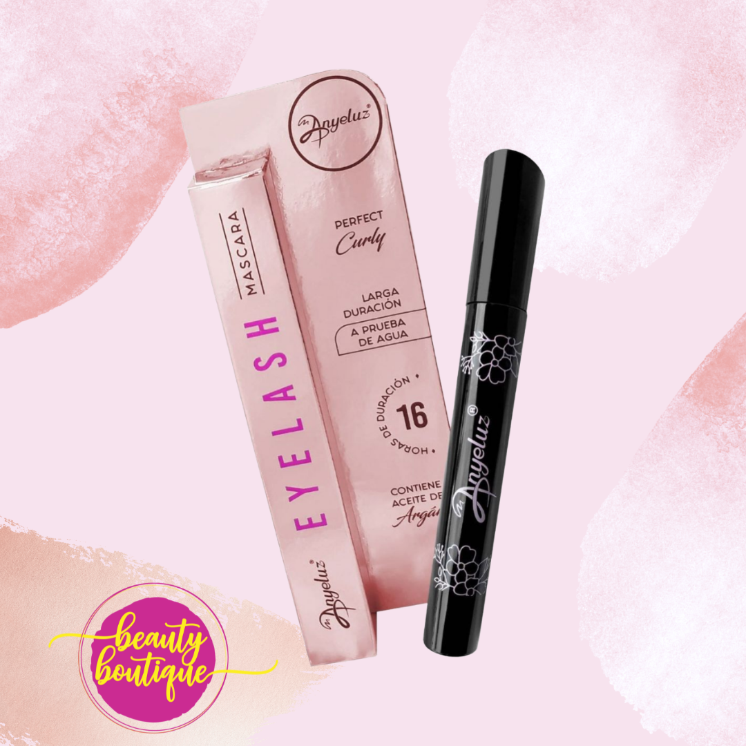 Anyeluz Eyelash Mascara