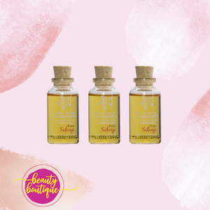 Fruto Salvaje Invigorating Hair Tonic.