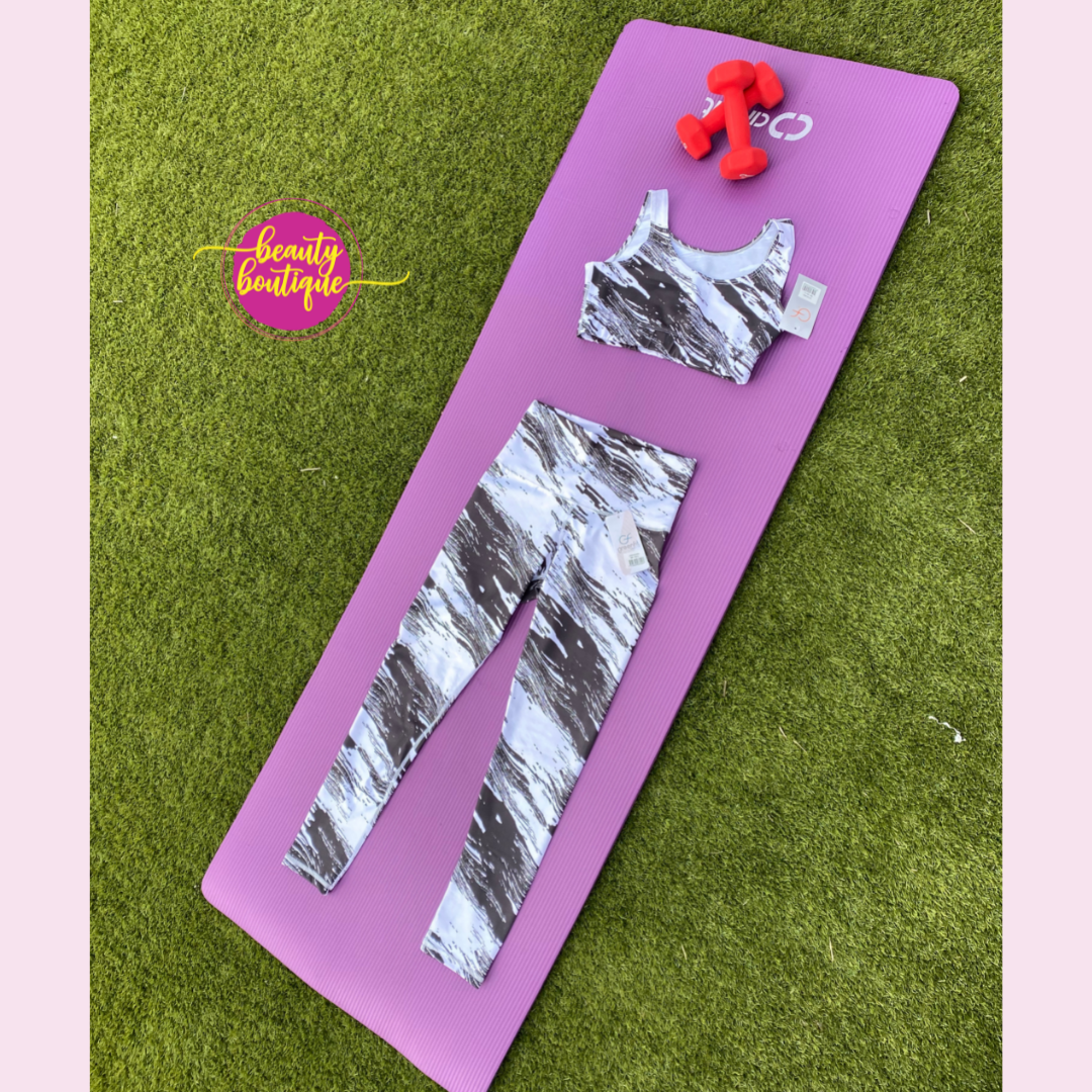 Leggins One Set Ref 016