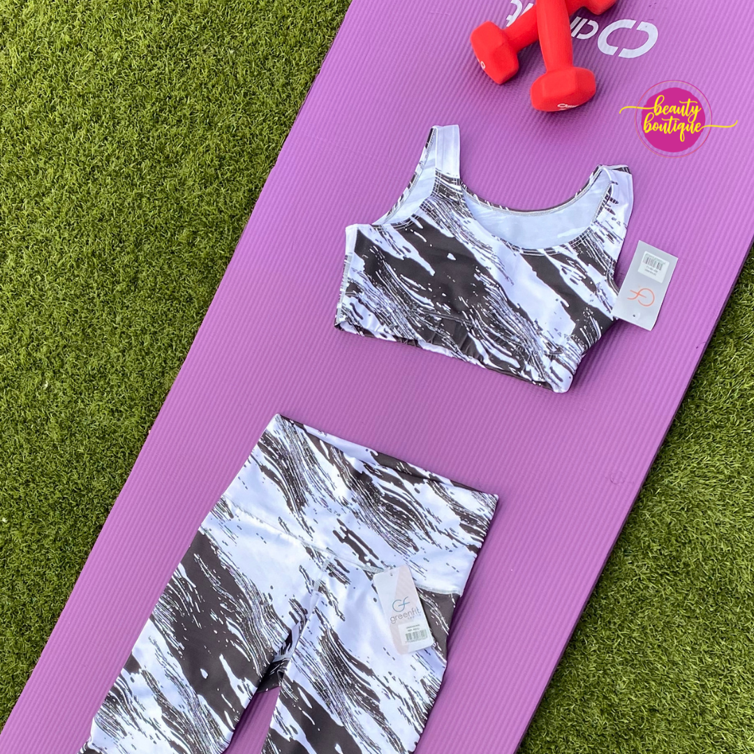Leggins One Set Ref 016