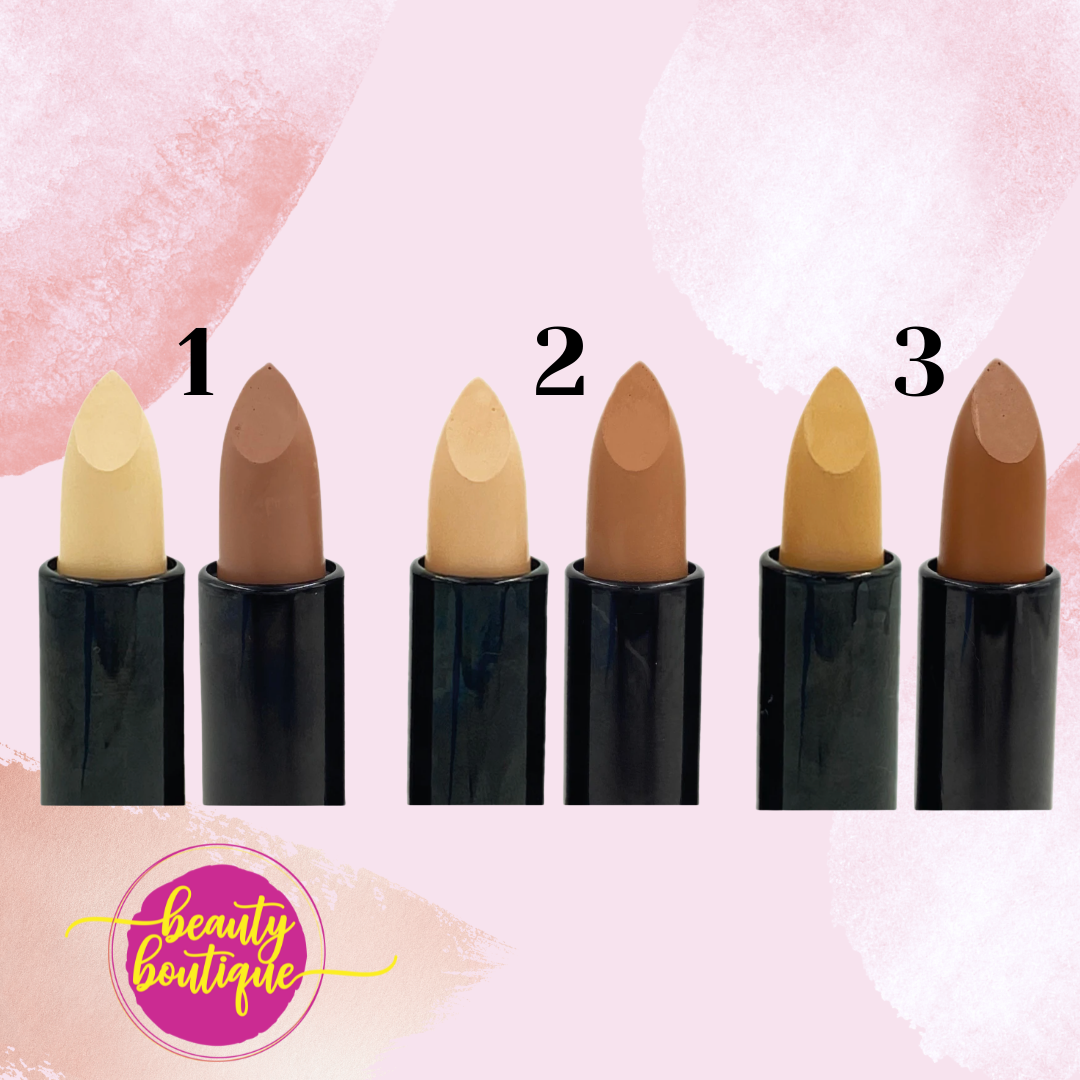 RubyRose Highlight And Contour Light Medium -1