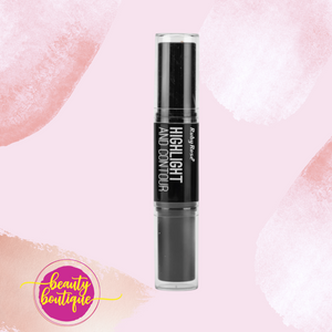 RubyRose Highlight And Contour Light Medium -1