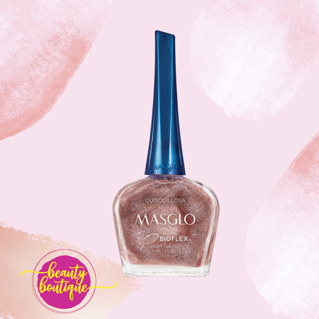 Tradicional Nail Polish
