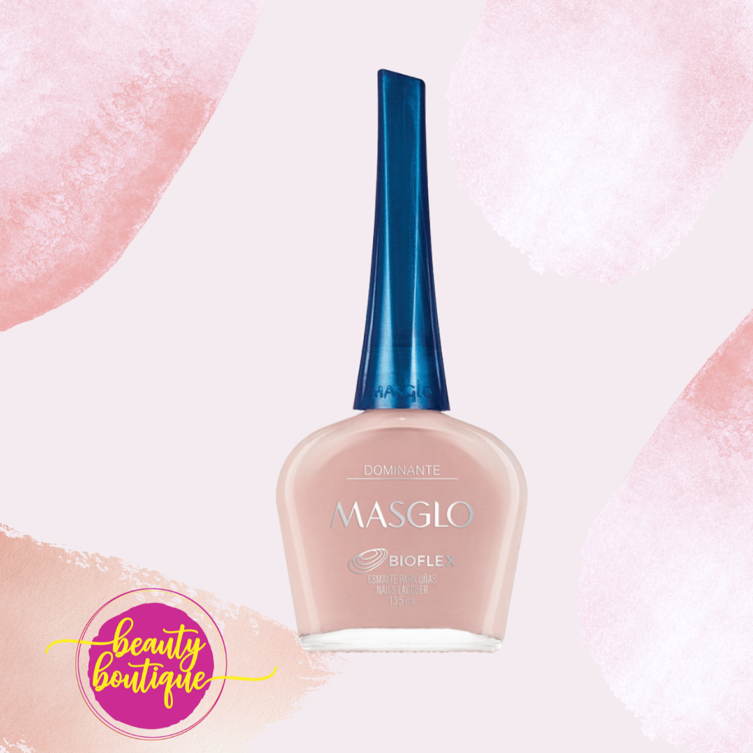 Tradicional Nail Polish