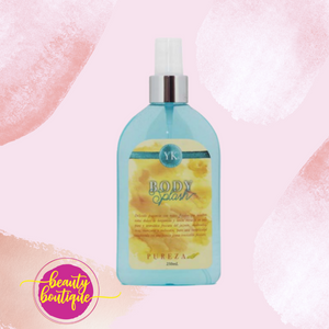 YK Purity Splash (Pureza).