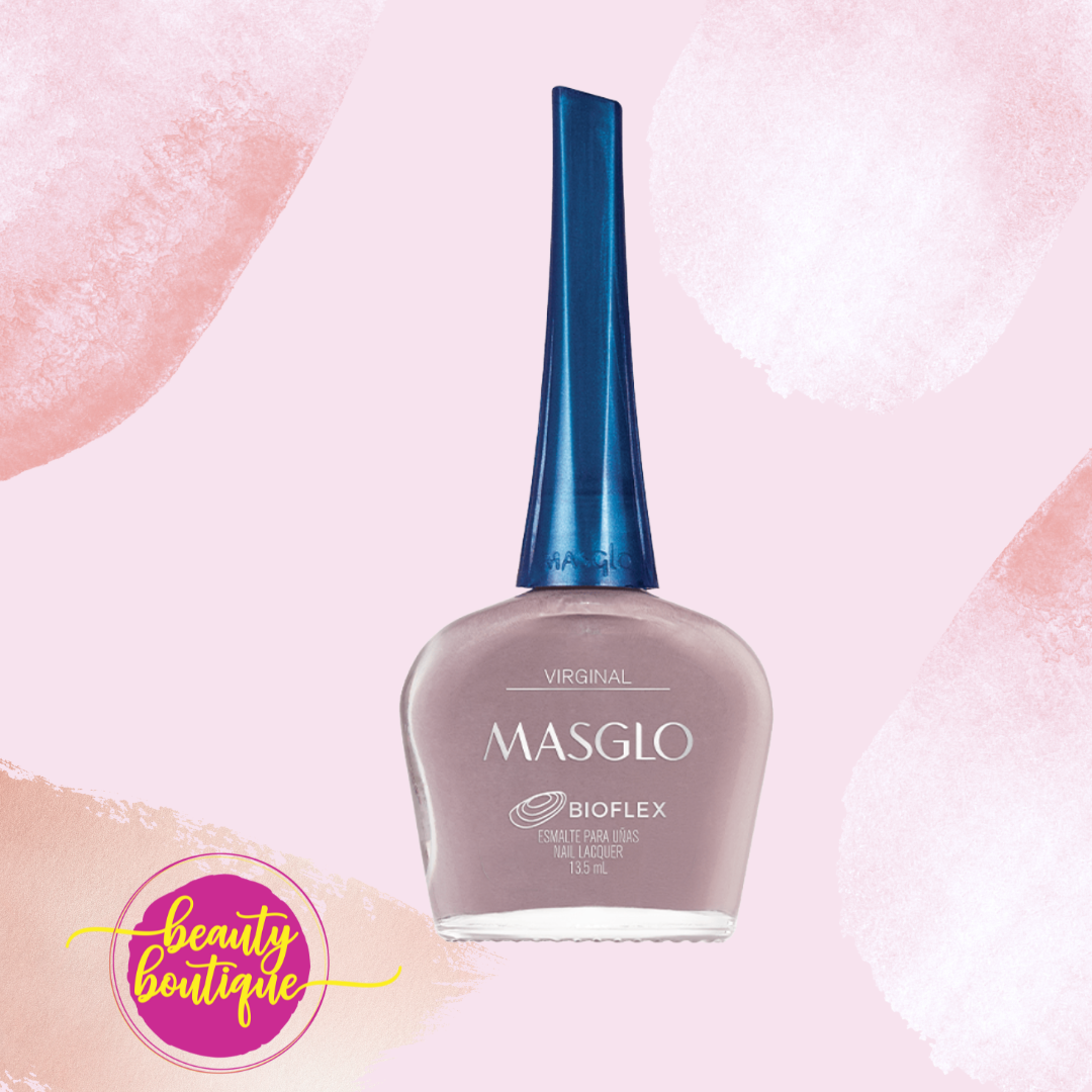 Tradicional Nail Polish